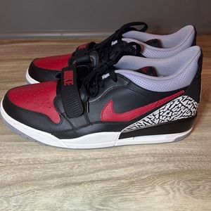 Brand New!! Never Worn!! Nike Air Jordan’s!!